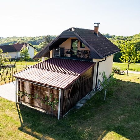 Apartma Eni Moravske-Toplice Dış mekan fotoğraf