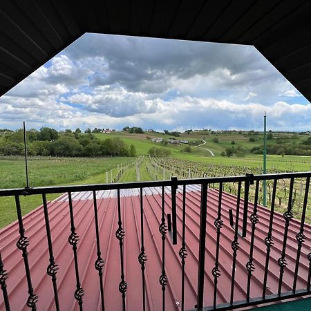 Apartma Eni Moravske-Toplice Dış mekan fotoğraf