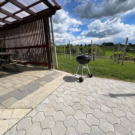 Apartma Eni Moravske-Toplice Dış mekan fotoğraf