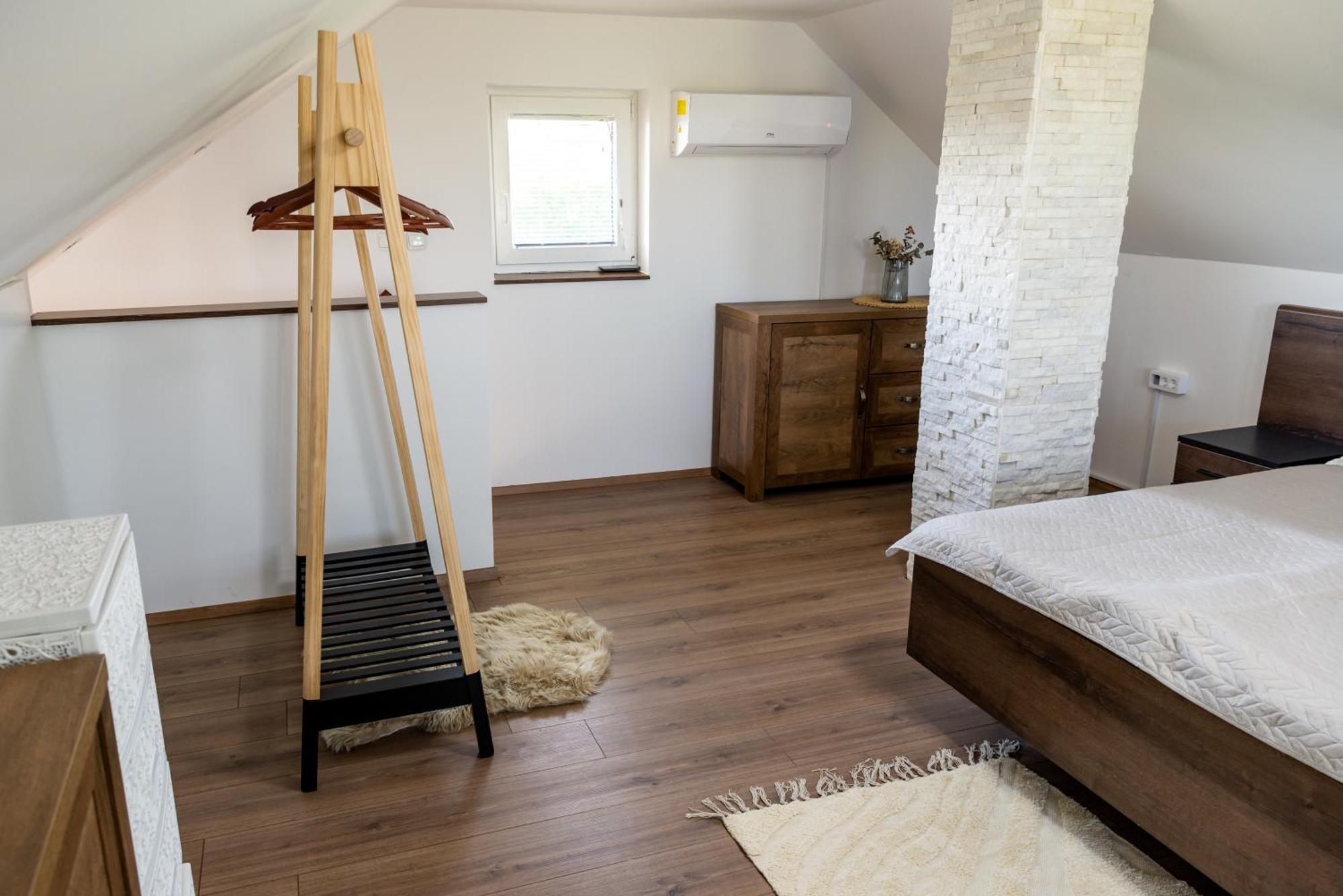 Apartma Eni Moravske-Toplice Dış mekan fotoğraf